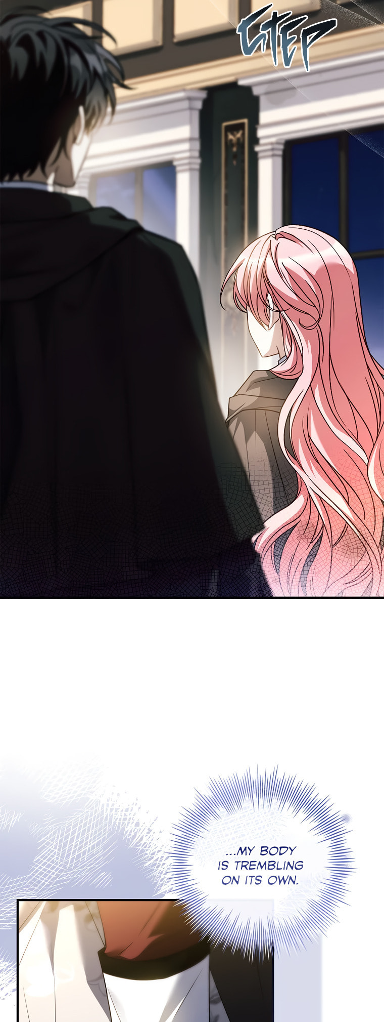 Read The Painless Player chapter 35 image 29 on Lezhin