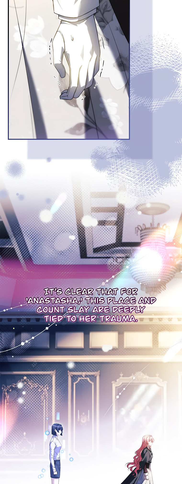 Read The Painless Player chapter 35 image 30 on Lezhin