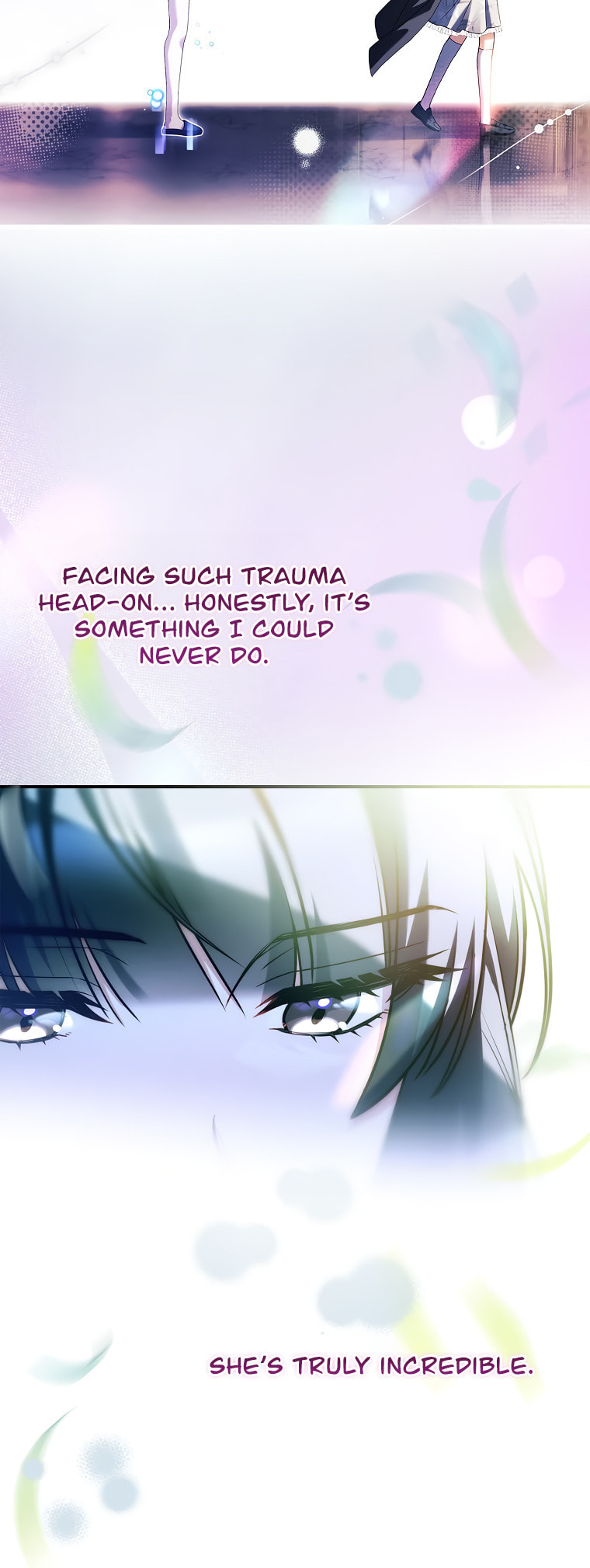 Read The Painless Player chapter 35 image 31 on Lezhin