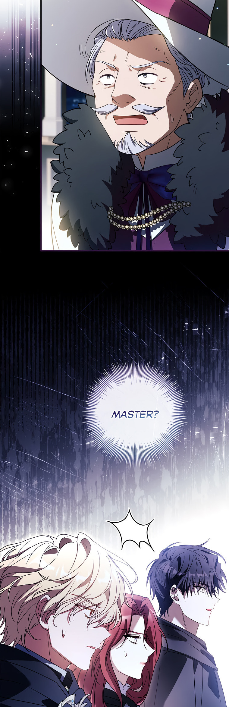 Read The Painless Player chapter 35 image 33 on Lezhin