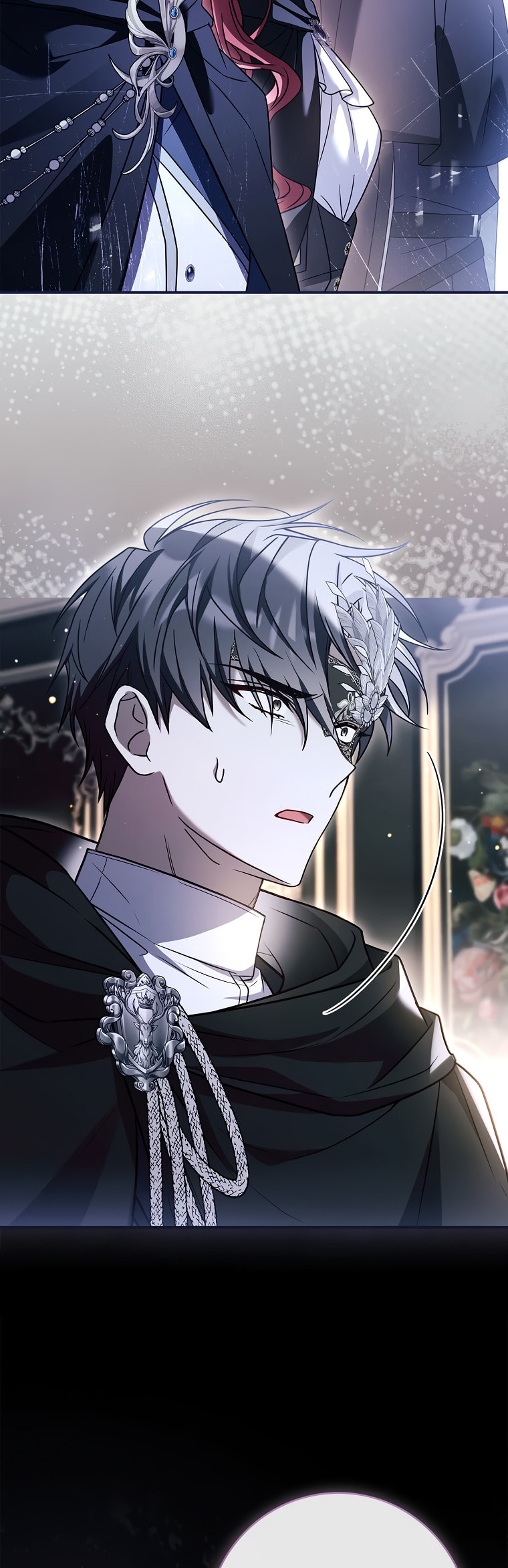 Read The Painless Player chapter 35 image 34 on Lezhin
