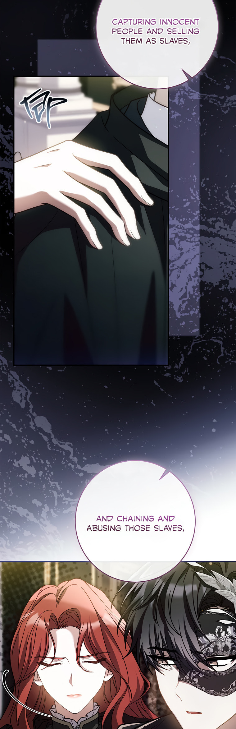 Read The Painless Player chapter 35 image 35 on Lezhin