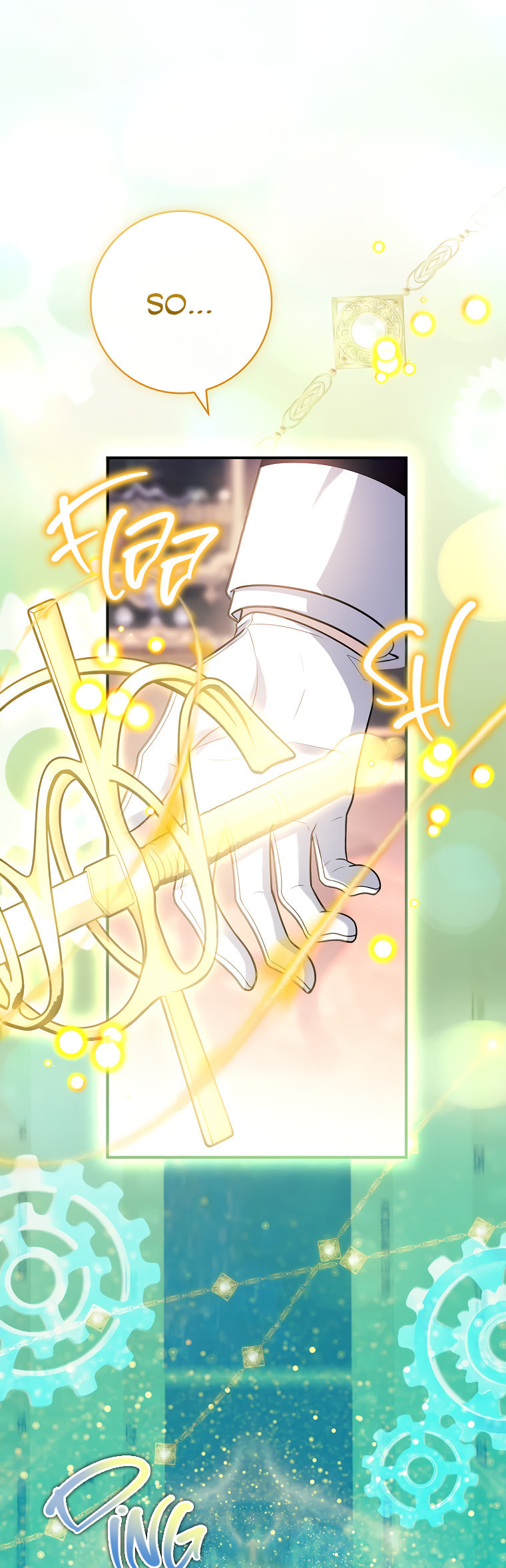 Read The Painless Player chapter 35 image 37 on Lezhin