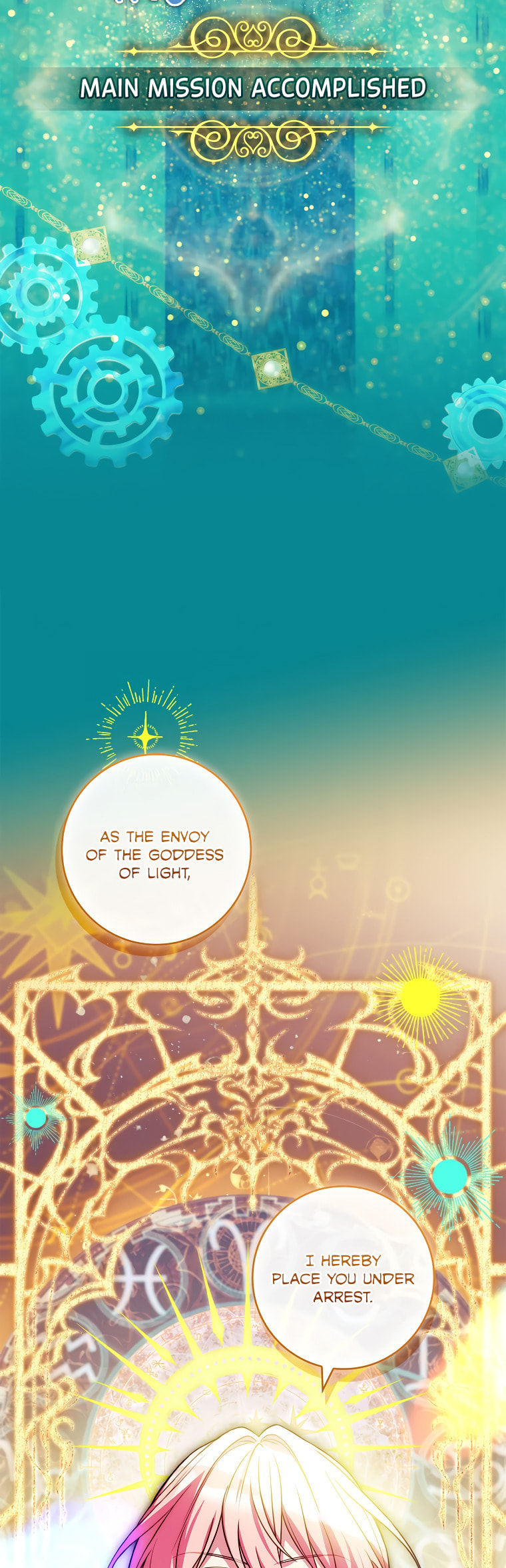 Read The Painless Player chapter 35 image 38 on Lezhin