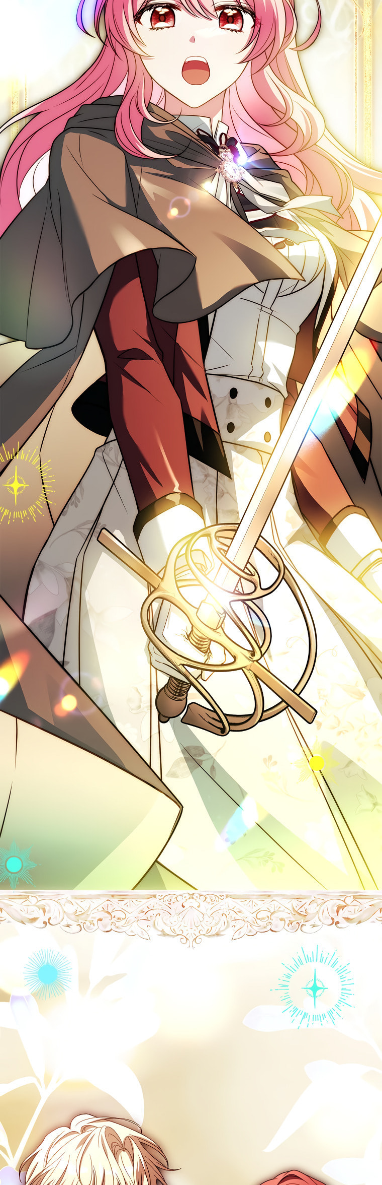 Read The Painless Player chapter 35 image 39 on Lezhin