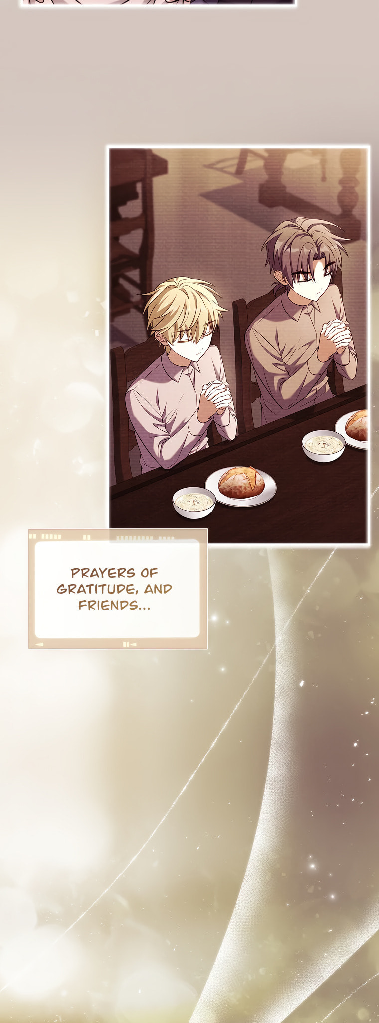 Read The Painless Player chapter 35 image 4 on Lezhin