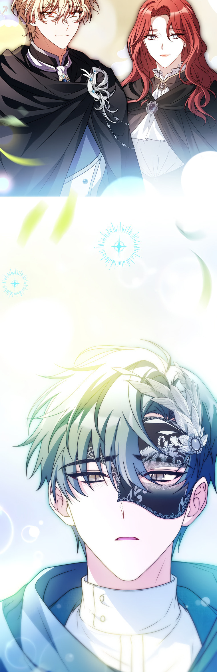 Read The Painless Player chapter 35 image 40 on Lezhin