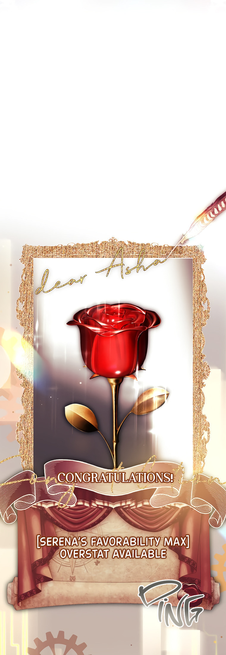 Read The Painless Player chapter 35 image 42 on Lezhin
