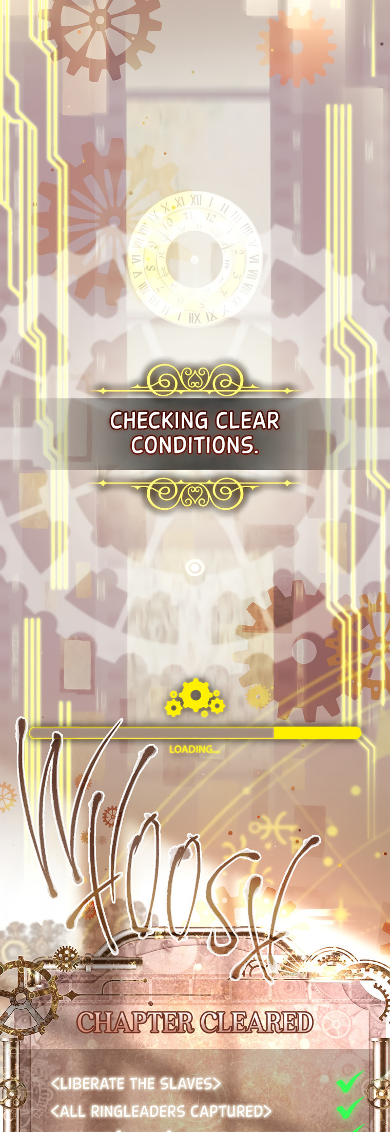 Read The Painless Player chapter 35 image 43 on Lezhin