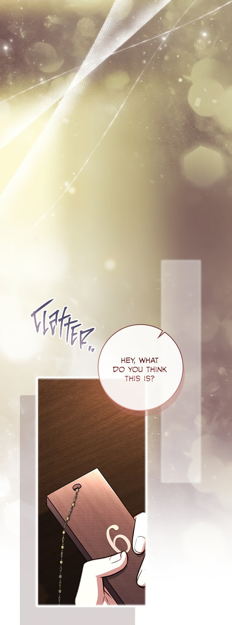 Read The Painless Player chapter 35 image 5 on Lezhin