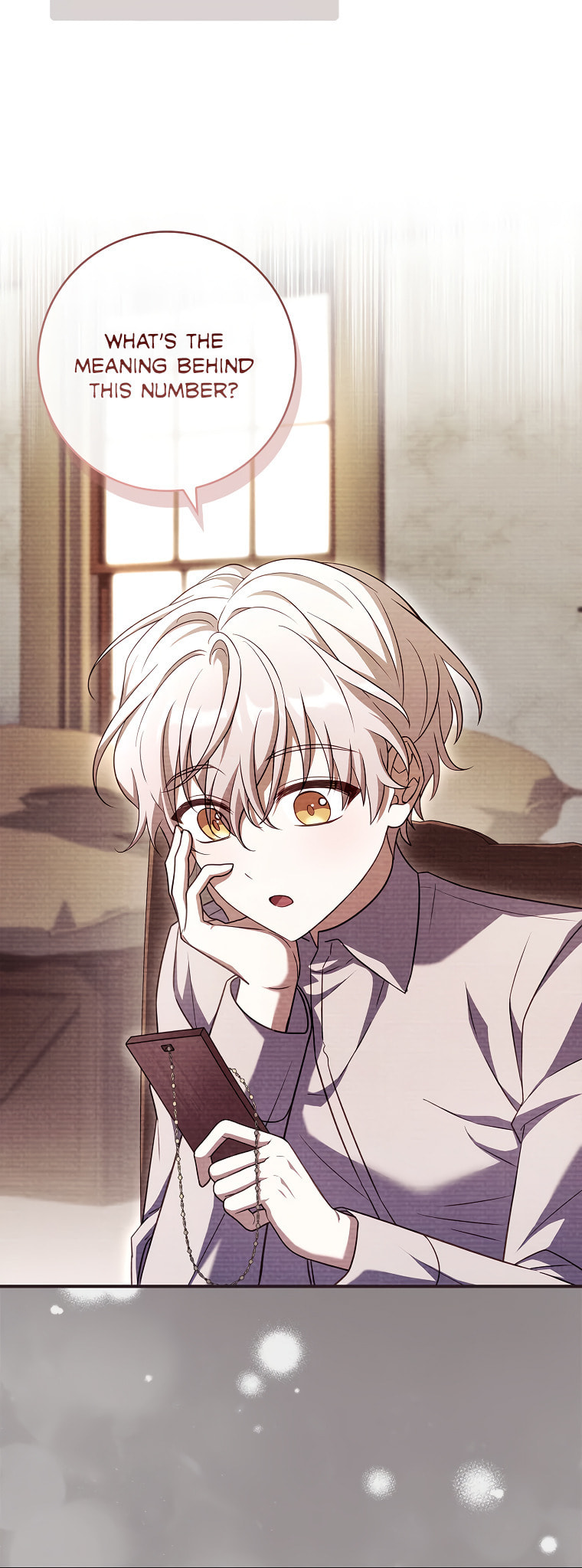 Read The Painless Player chapter 35 image 6 on Lezhin
