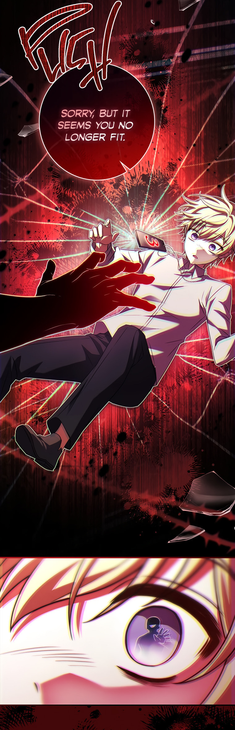 Read The Painless Player chapter 35 image 9 on Lezhin