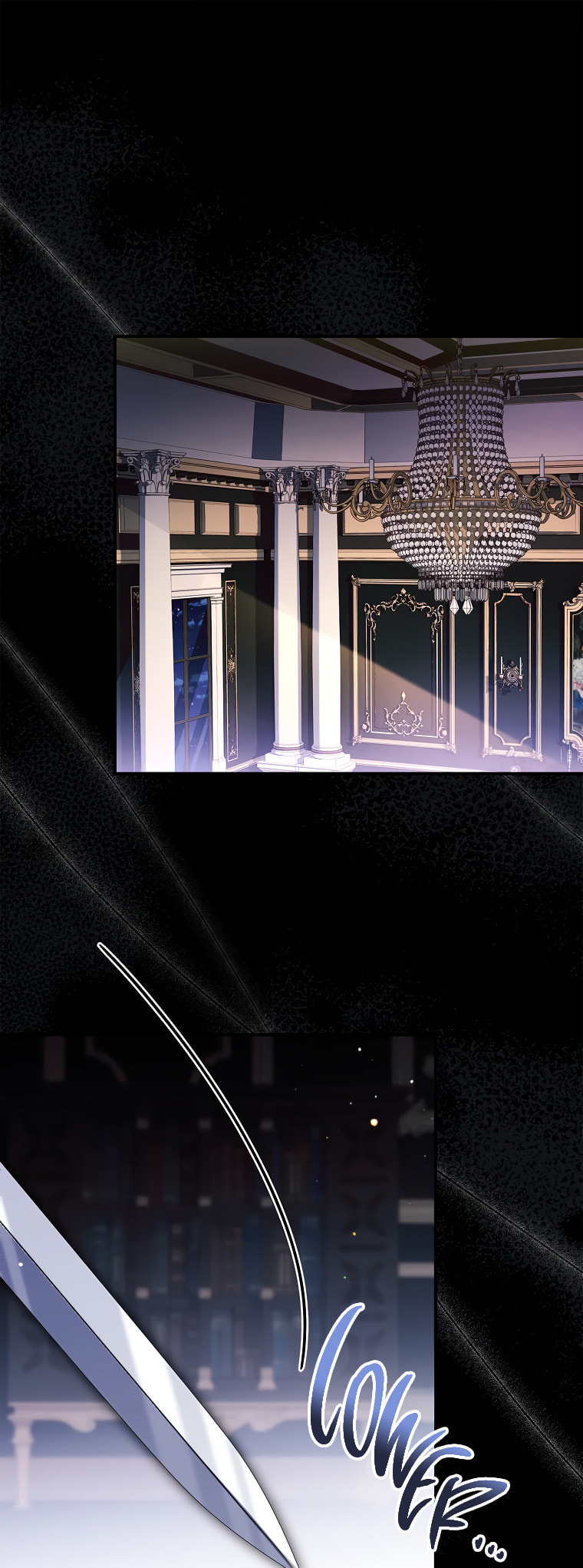 Read The Painless Player chapter 36 image 1 on Lezhin