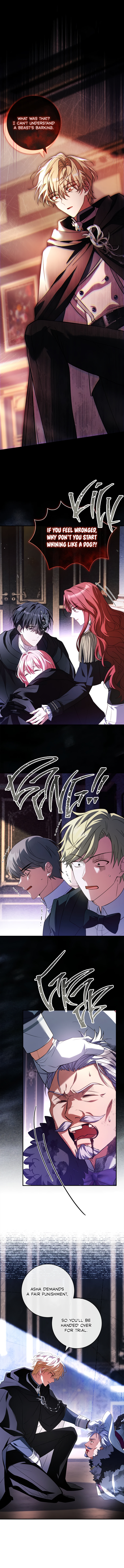 Read The Painless Player chapter 36 image 12 on Lezhin