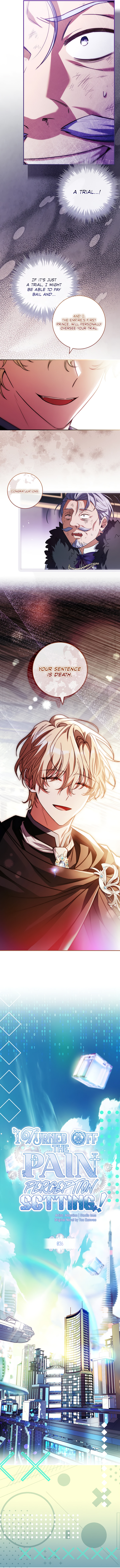 Read The Painless Player chapter 36 image 13 on Lezhin