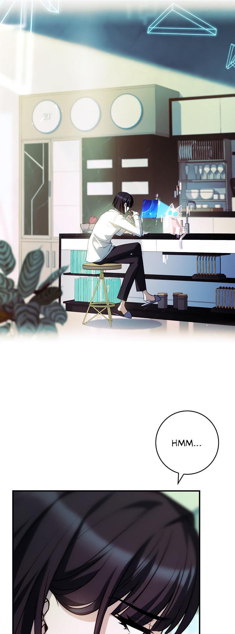 Read The Painless Player chapter 36 image 14 on Lezhin