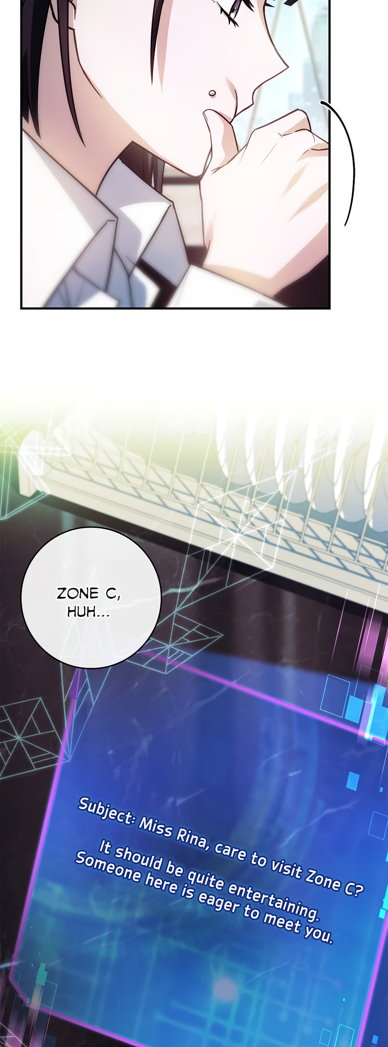 Read The Painless Player chapter 36 image 15 on Lezhin