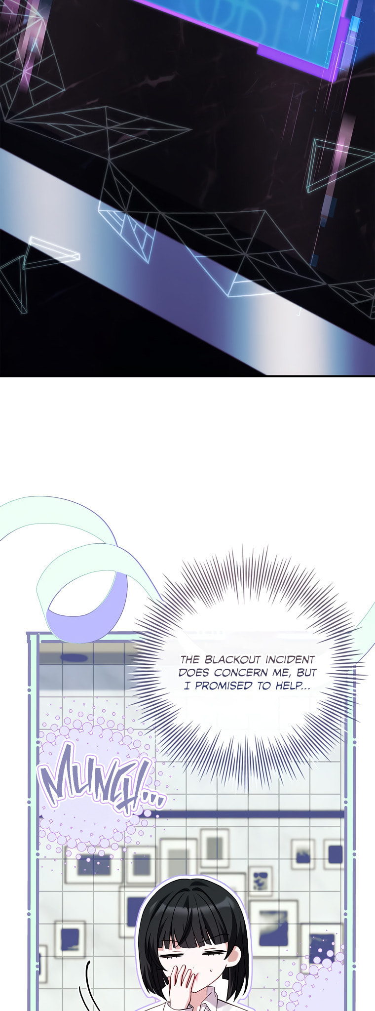 Read The Painless Player chapter 36 image 16 on Lezhin