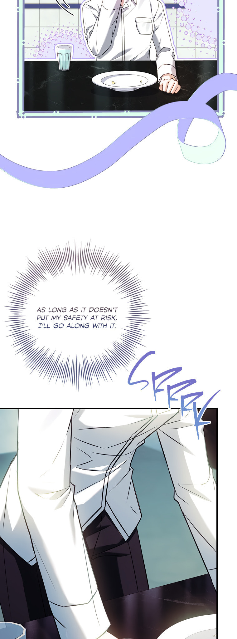 Read The Painless Player chapter 36 image 17 on Lezhin