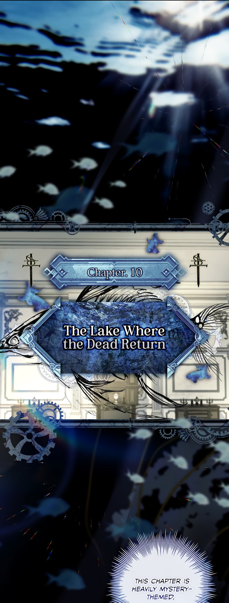 Read The Painless Player chapter 36 image 21 on Lezhin