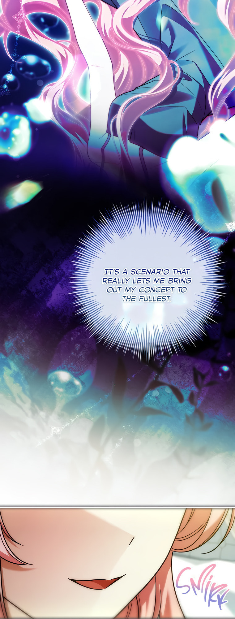 Read The Painless Player chapter 36 image 24 on Lezhin