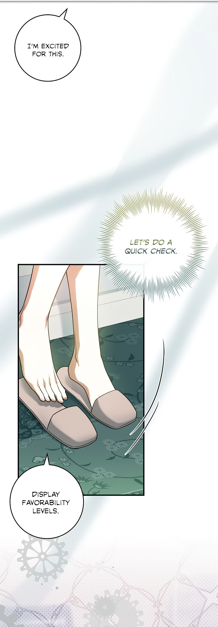 Read The Painless Player chapter 36 image 25 on Lezhin