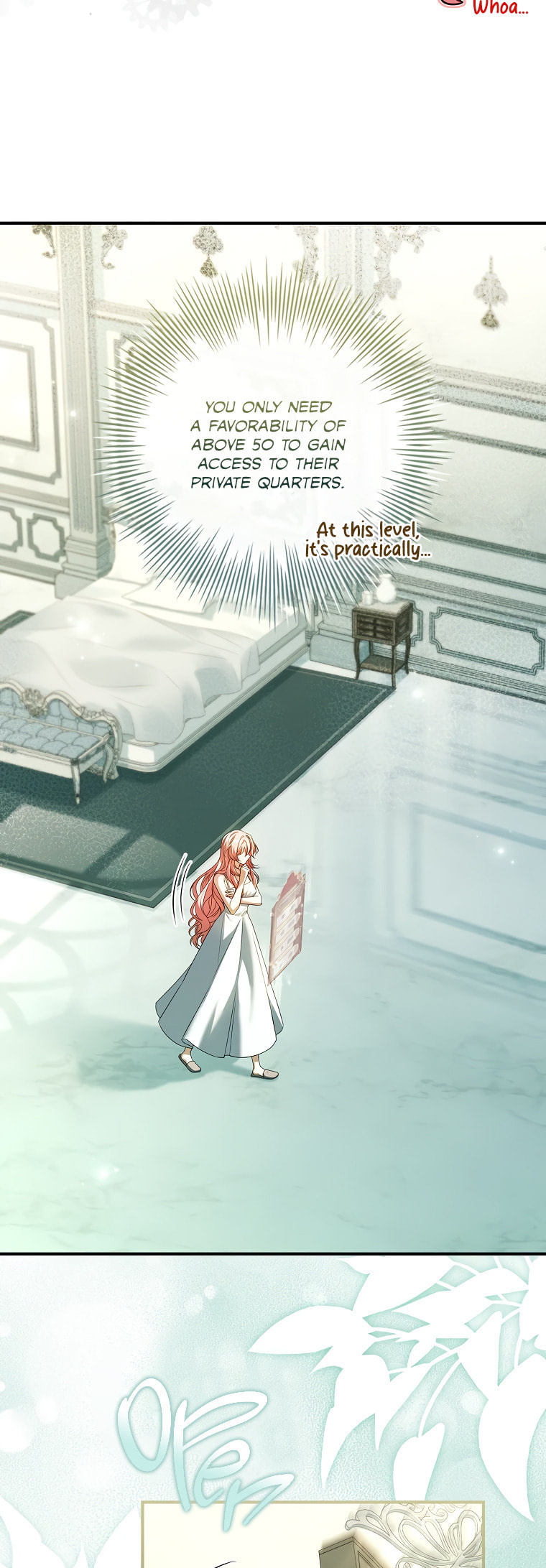 Read The Painless Player chapter 36 image 27 on Lezhin