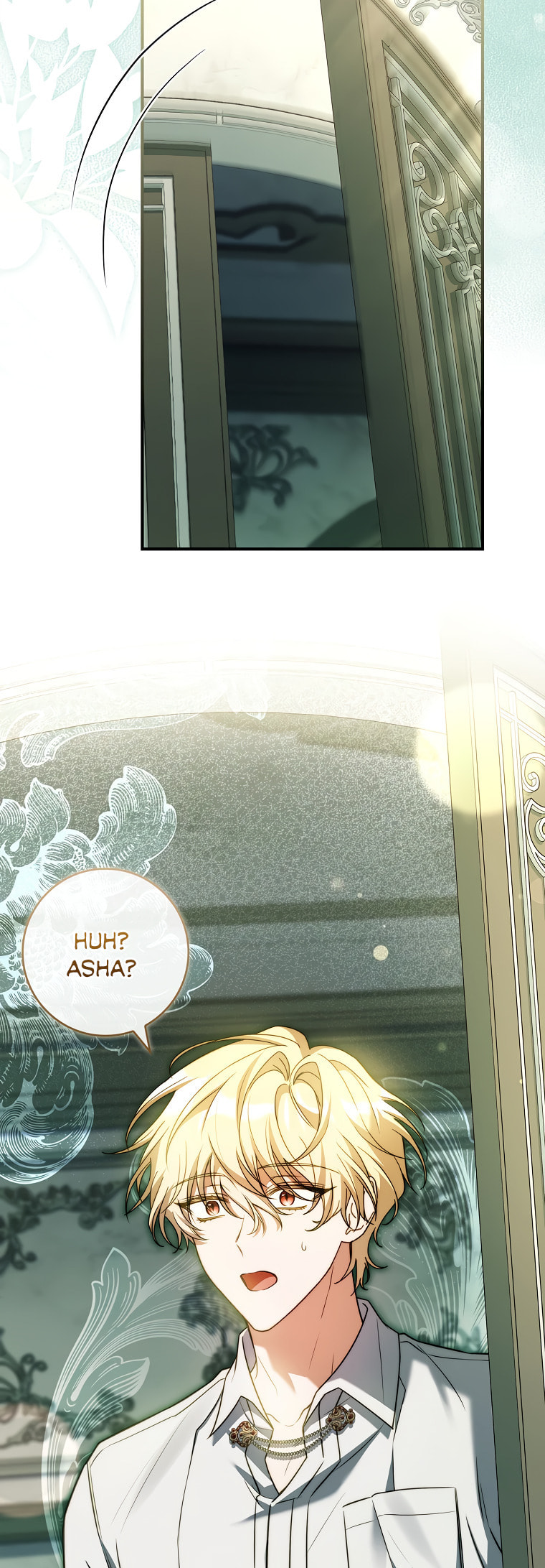 Read The Painless Player chapter 36 image 28 on Lezhin