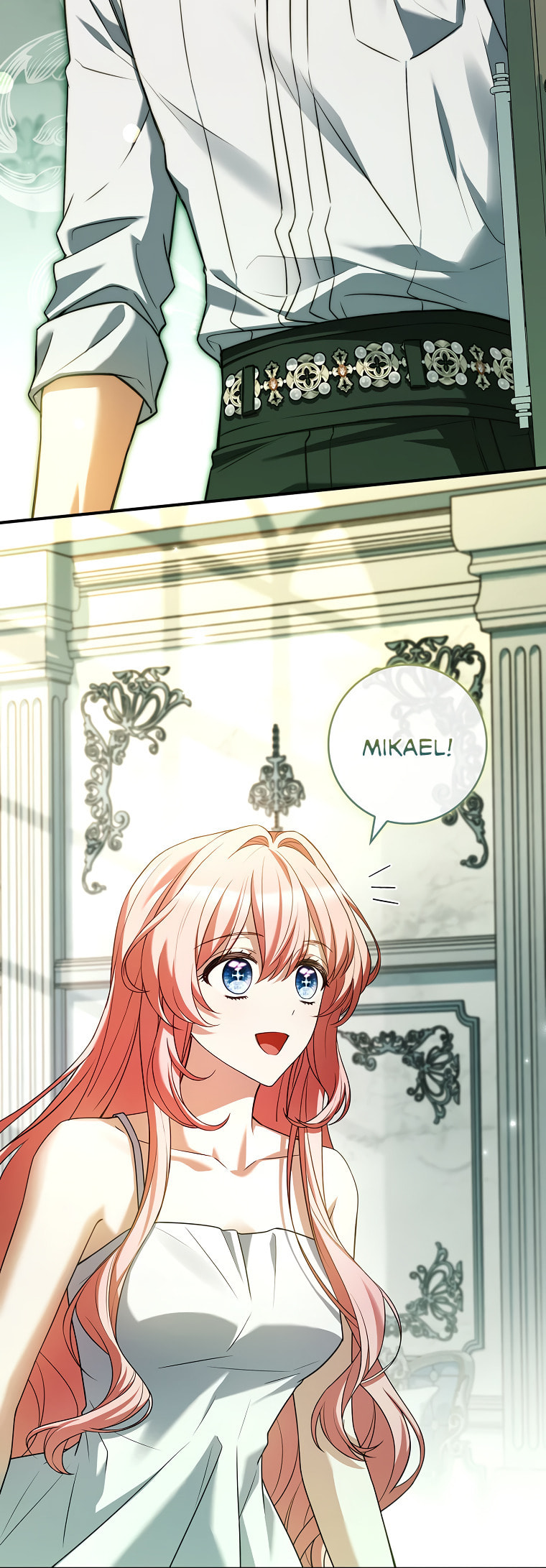 Read The Painless Player chapter 36 image 29 on Lezhin