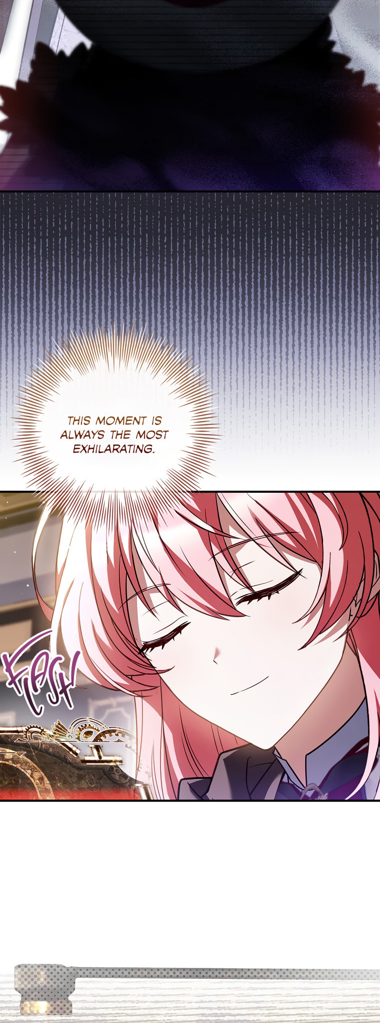 Read The Painless Player chapter 36 image 3 on Lezhin