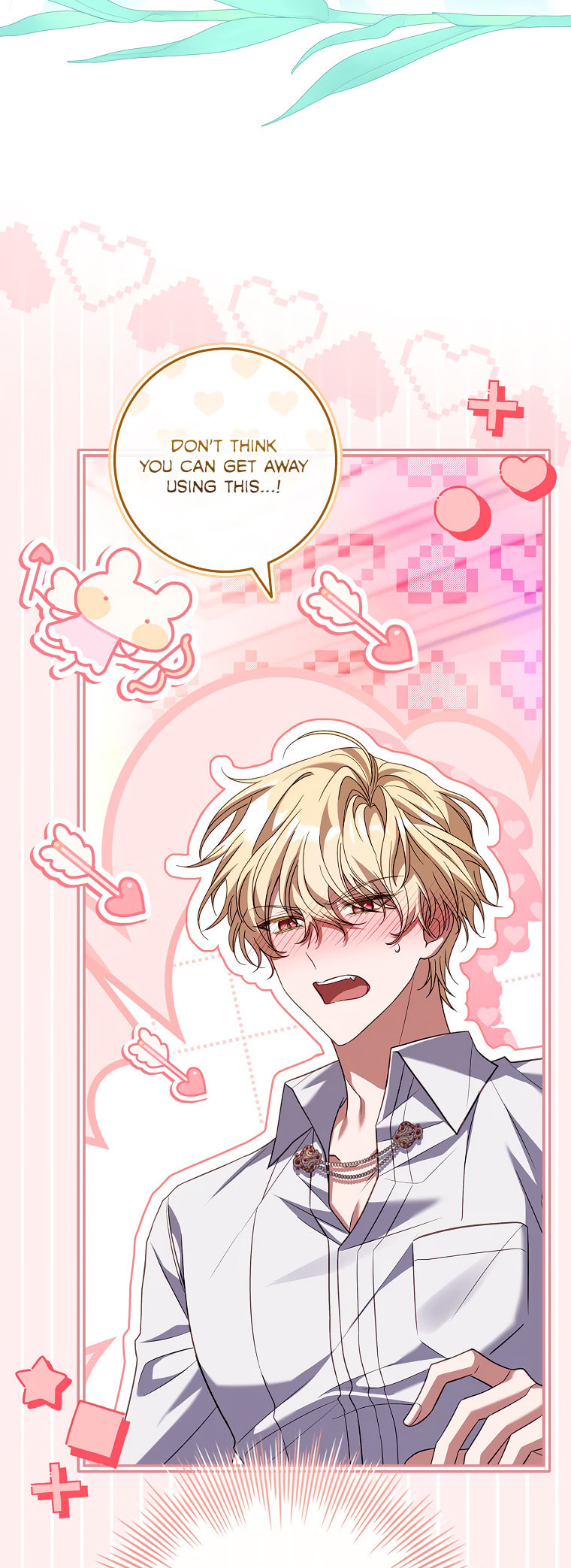 Read The Painless Player chapter 36 image 33 on Lezhin