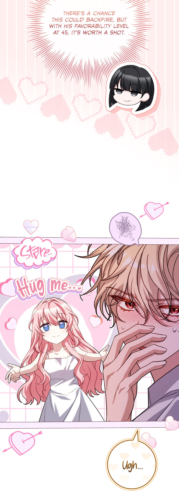 Read The Painless Player chapter 36 image 34 on Lezhin