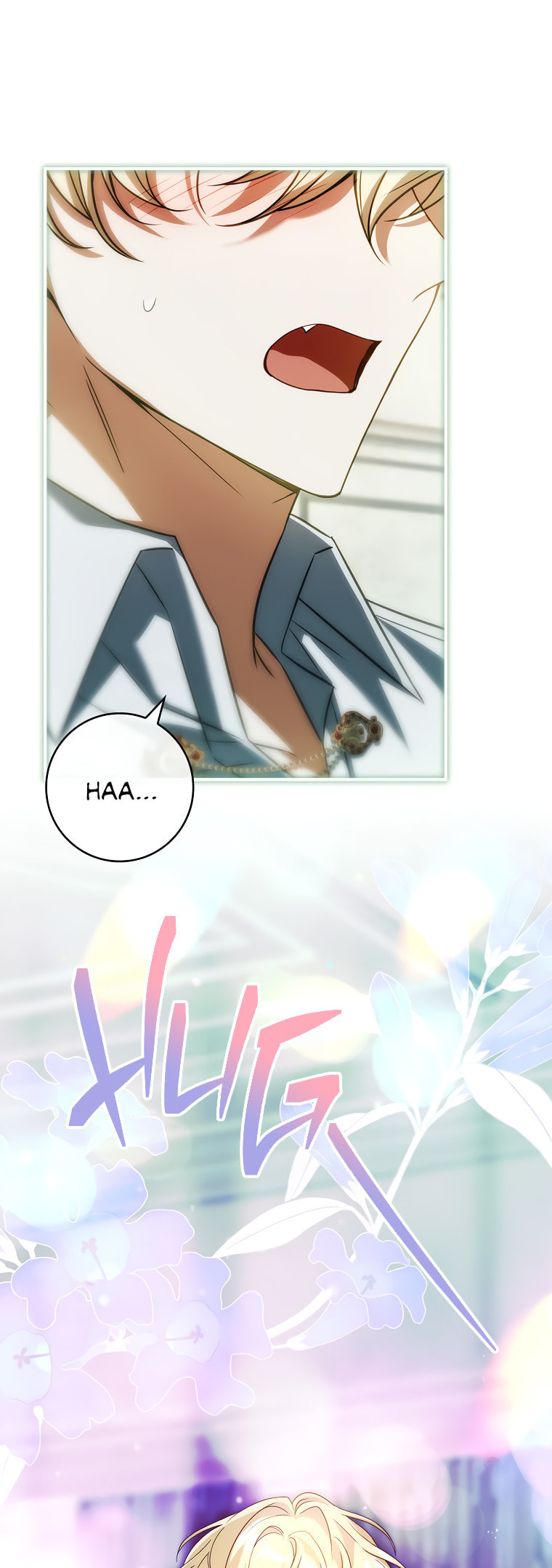 Read The Painless Player chapter 36 image 35 on Lezhin