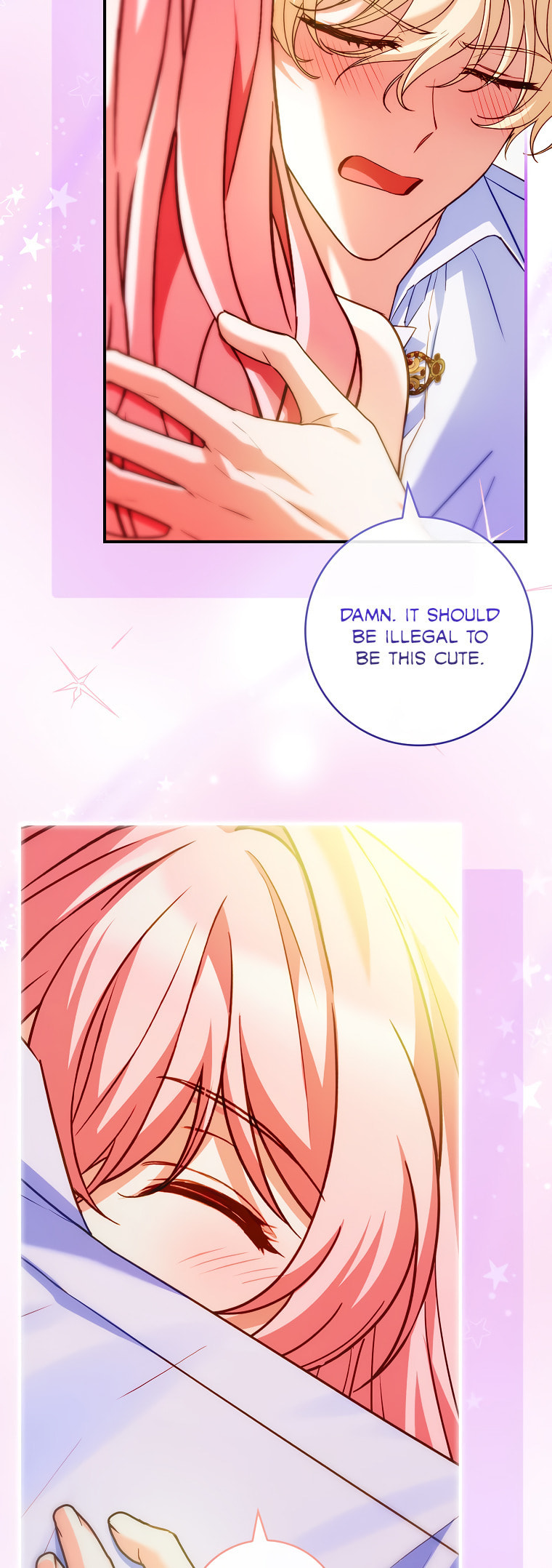 Read The Painless Player chapter 36 image 37 on Lezhin