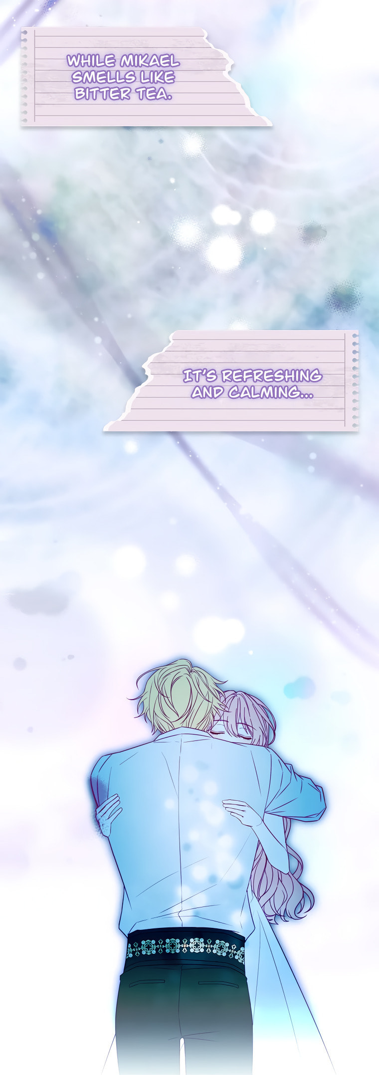 Read The Painless Player chapter 36 image 39 on Lezhin