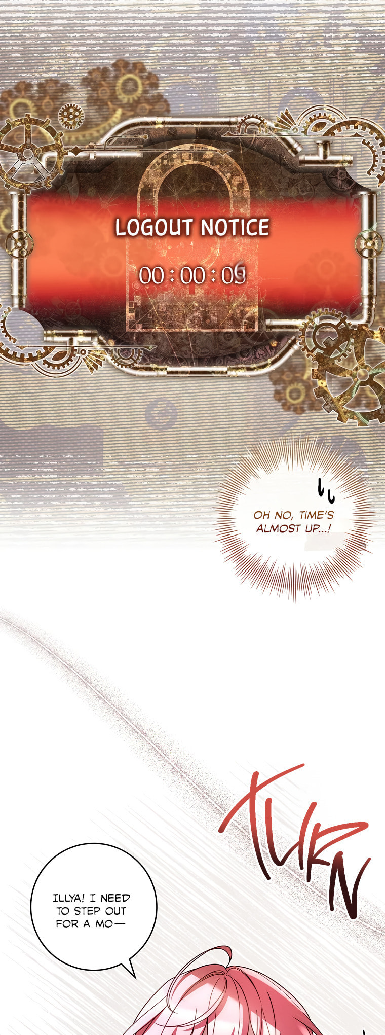 Read The Painless Player chapter 36 image 4 on Lezhin