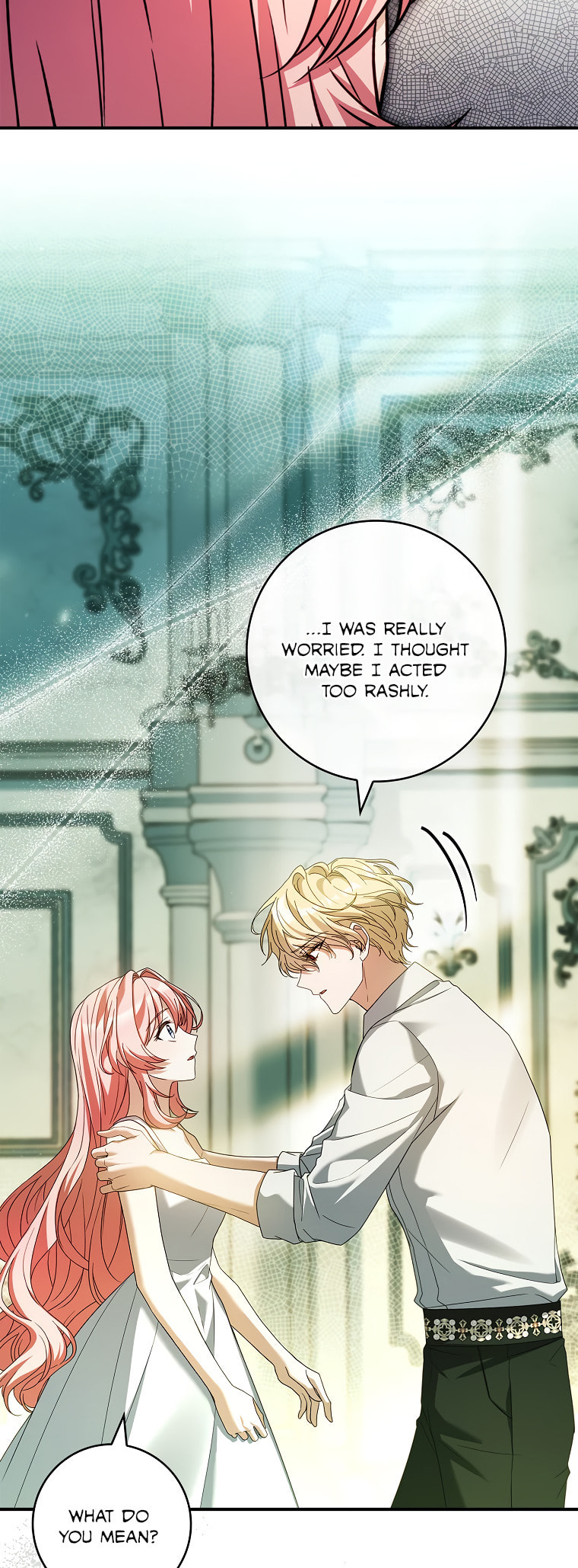 Read The Painless Player chapter 36 image 43 on Lezhin