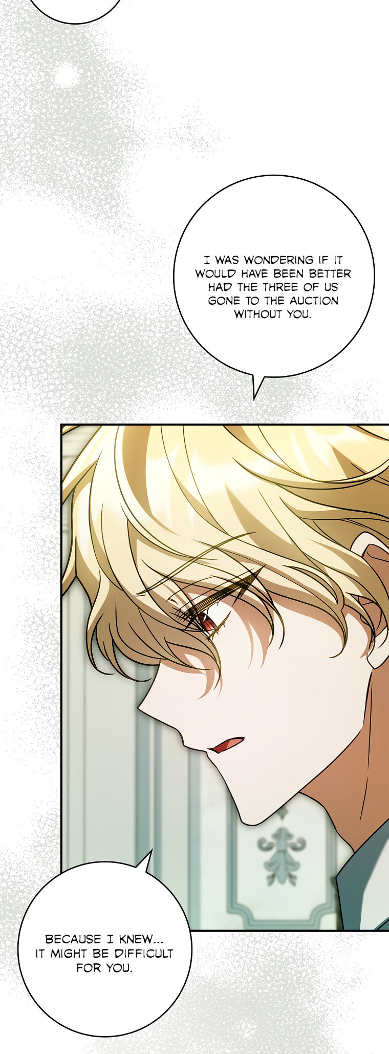 Read The Painless Player chapter 36 image 44 on Lezhin