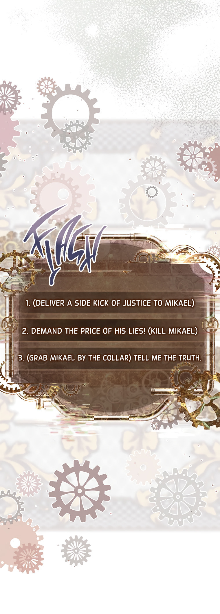 Read The Painless Player chapter 36 image 45 on Lezhin