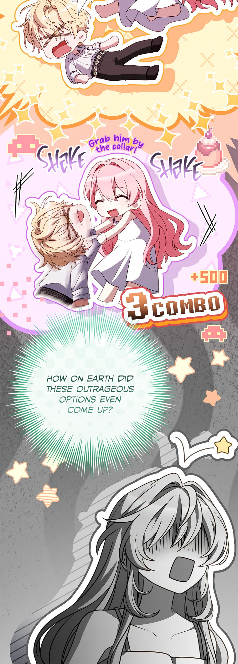 Read The Painless Player chapter 36 image 47 on Lezhin