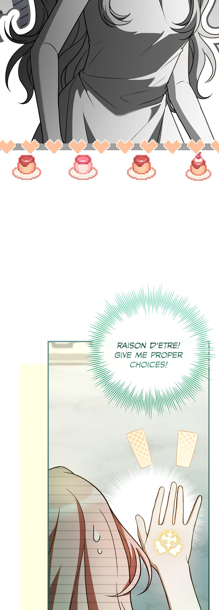 Read The Painless Player chapter 36 image 48 on Lezhin