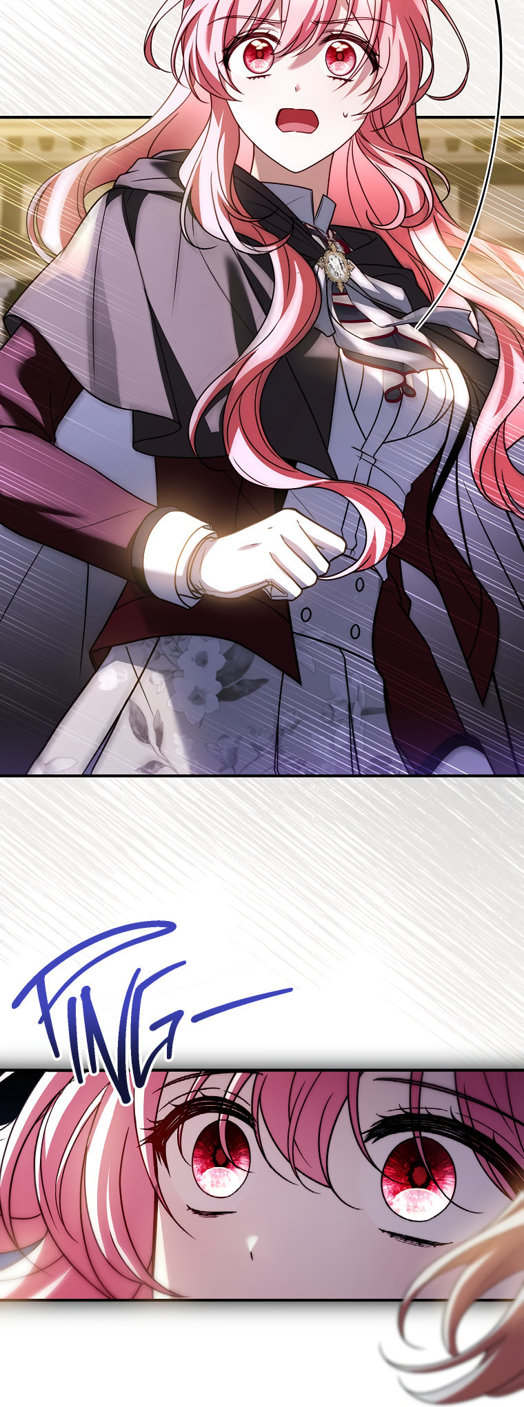 Read The Painless Player chapter 36 image 5 on Lezhin