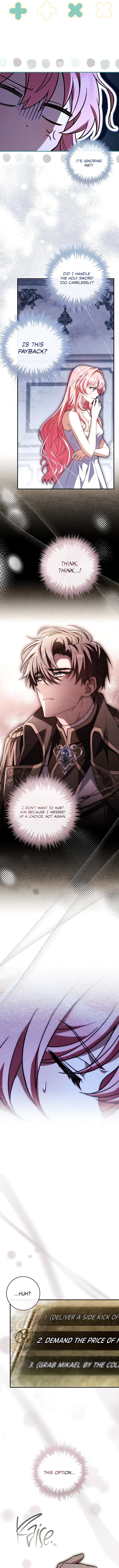 Read The Painless Player chapter 36 image 50 on Lezhin