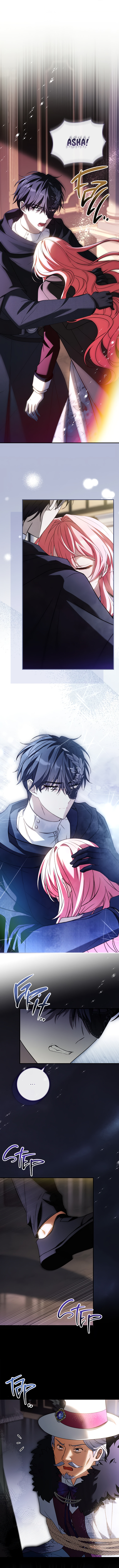 Read The Painless Player chapter 36 image 6 on Lezhin