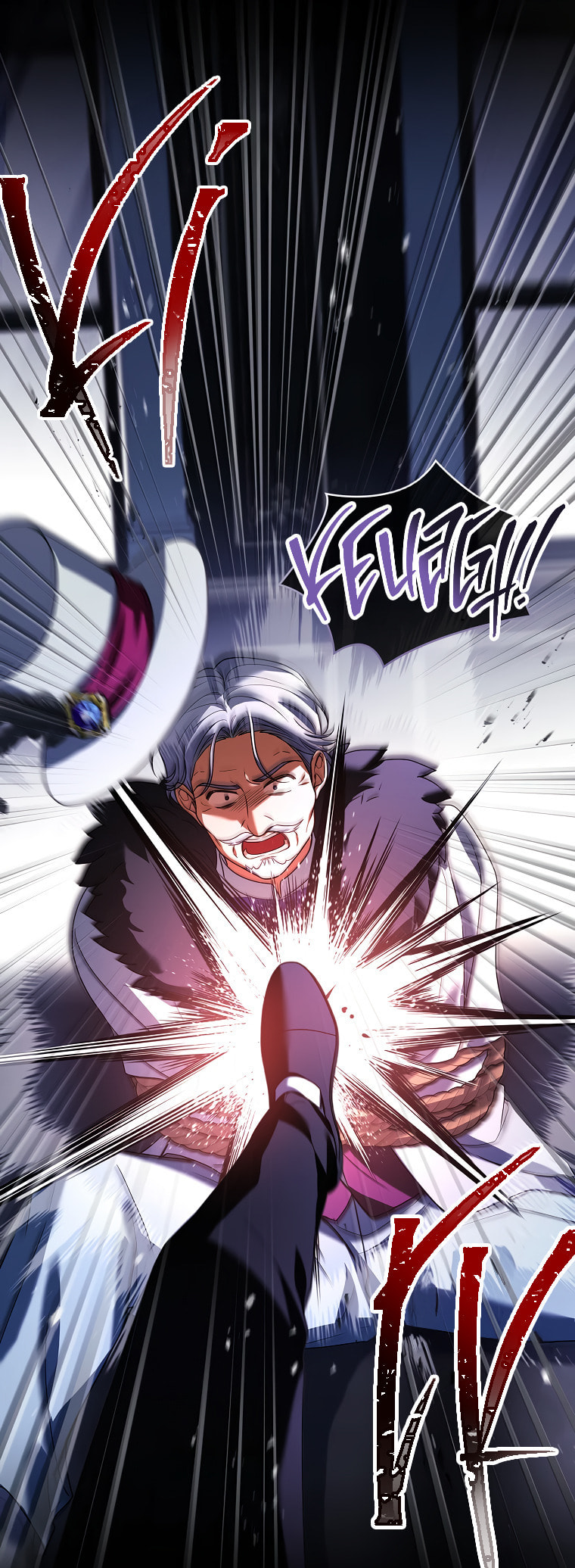 Read The Painless Player chapter 36 image 7 on Lezhin