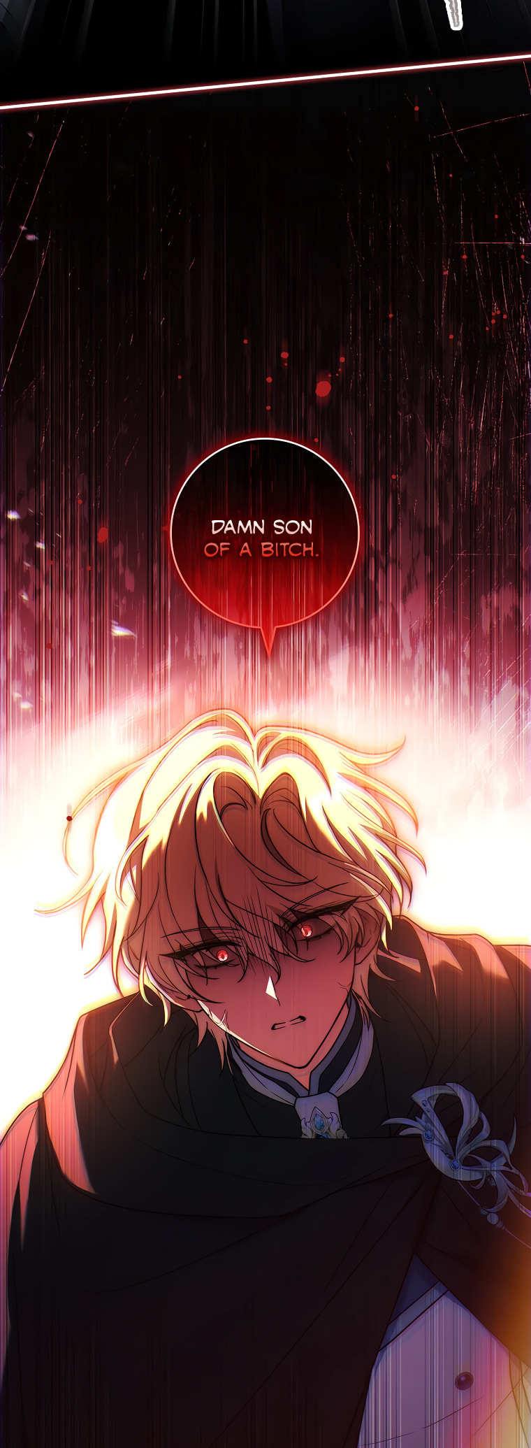 Read The Painless Player chapter 36 image 8 on Lezhin