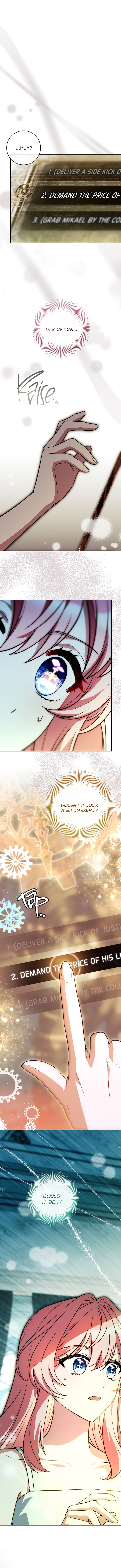 Read The Painless Player chapter 37 image 1 on Lezhin