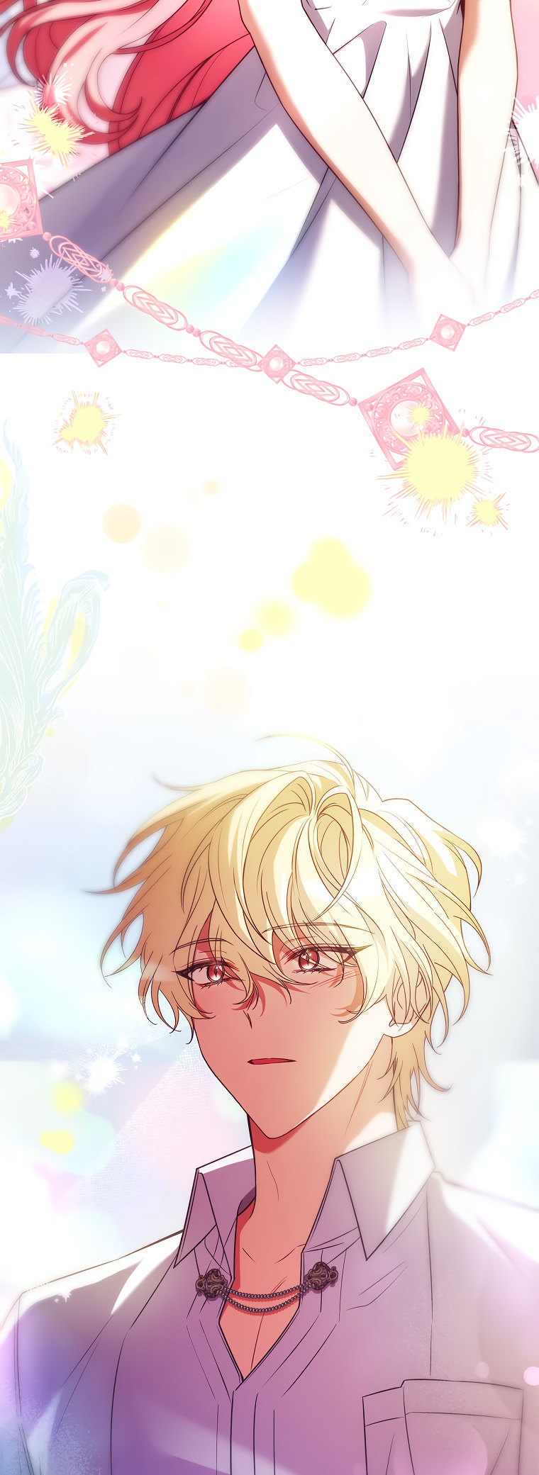 Read The Painless Player chapter 37 image 10 on Lezhin