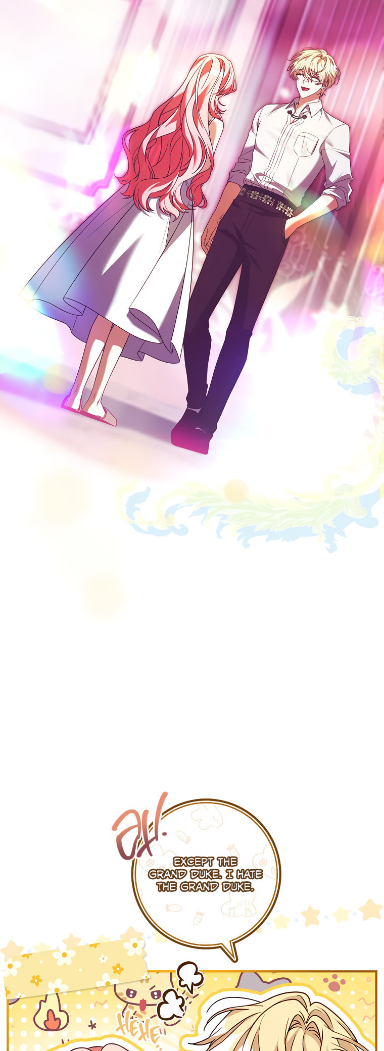 Read The Painless Player chapter 37 image 12 on Lezhin