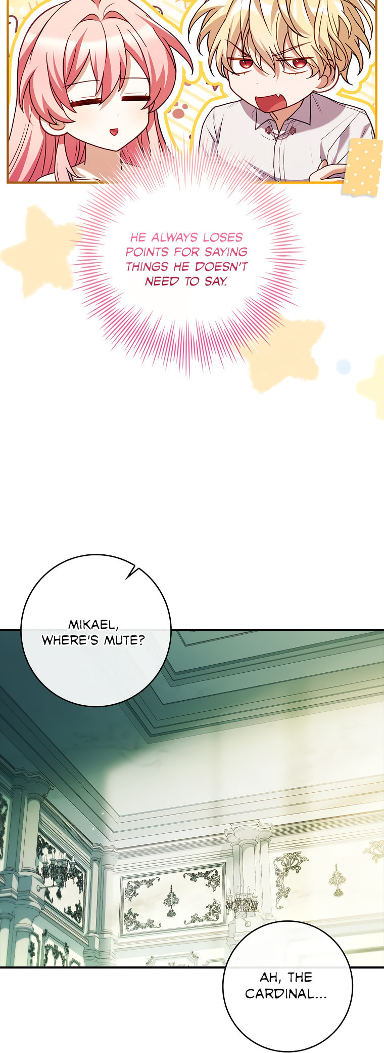 Read The Painless Player chapter 37 image 13 on Lezhin